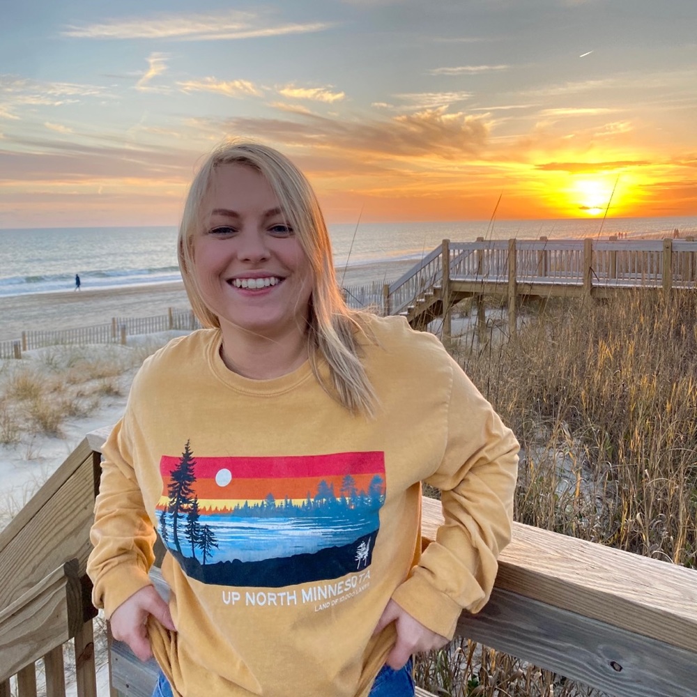 Meet your Posher, Carly